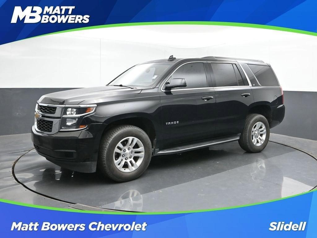 used 2019 Chevrolet Tahoe car, priced at $19,991