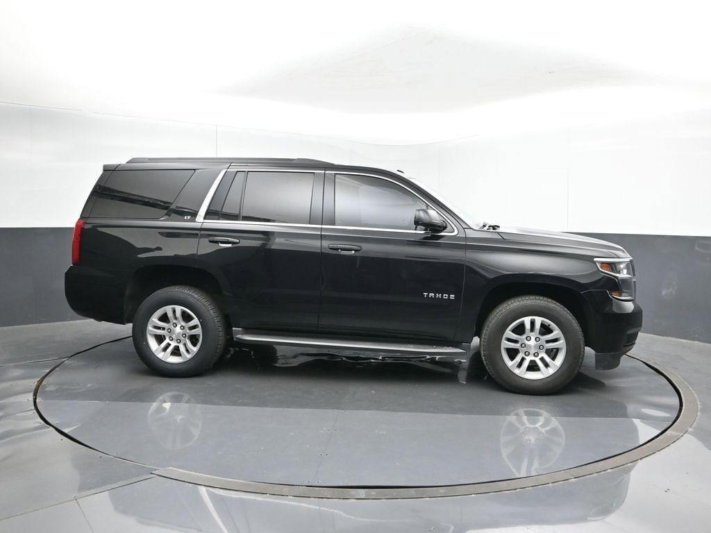 used 2019 Chevrolet Tahoe car, priced at $19,991