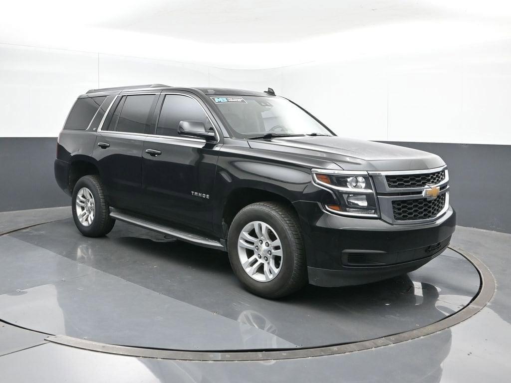 used 2019 Chevrolet Tahoe car, priced at $19,991