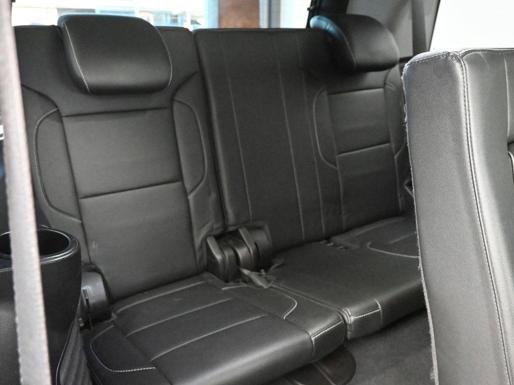 used 2019 Chevrolet Tahoe car, priced at $19,991