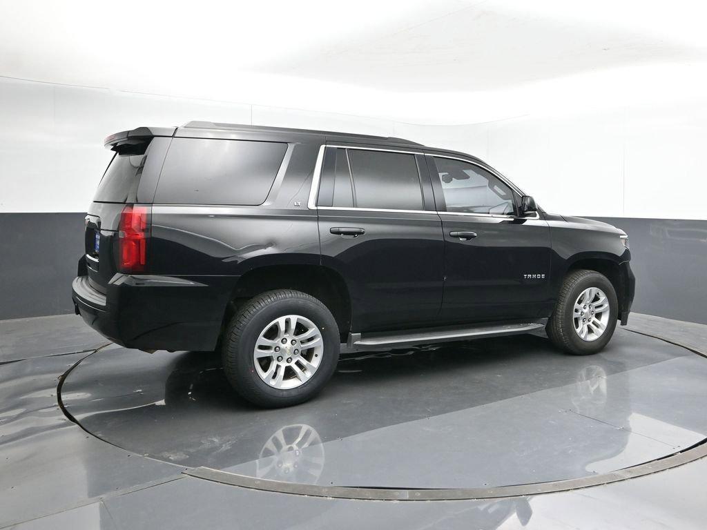 used 2019 Chevrolet Tahoe car, priced at $19,991