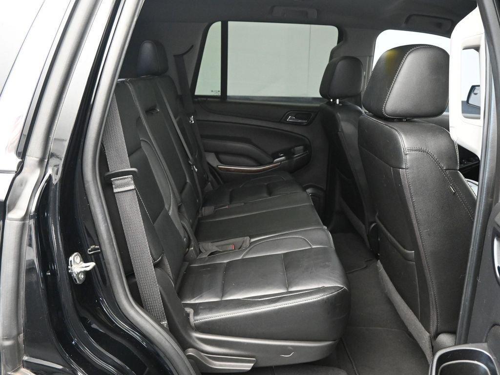 used 2019 Chevrolet Tahoe car, priced at $19,991