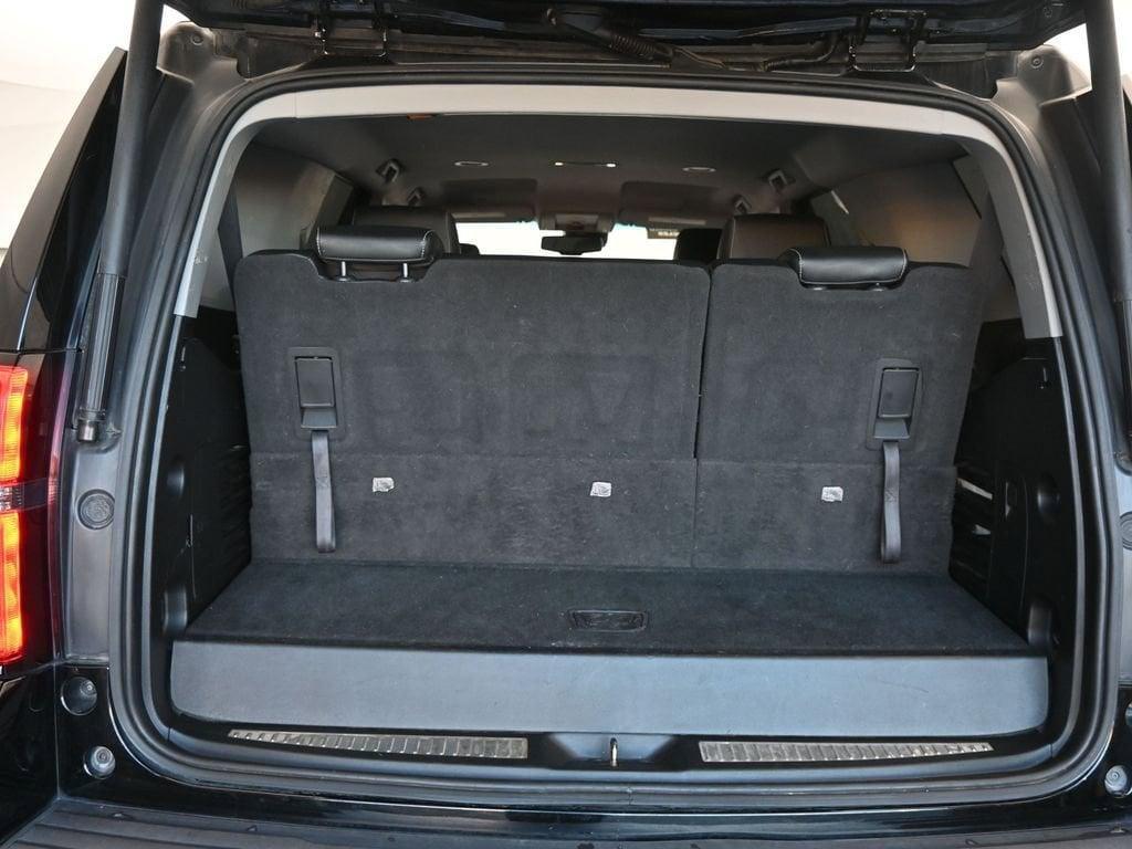 used 2019 Chevrolet Tahoe car, priced at $19,991