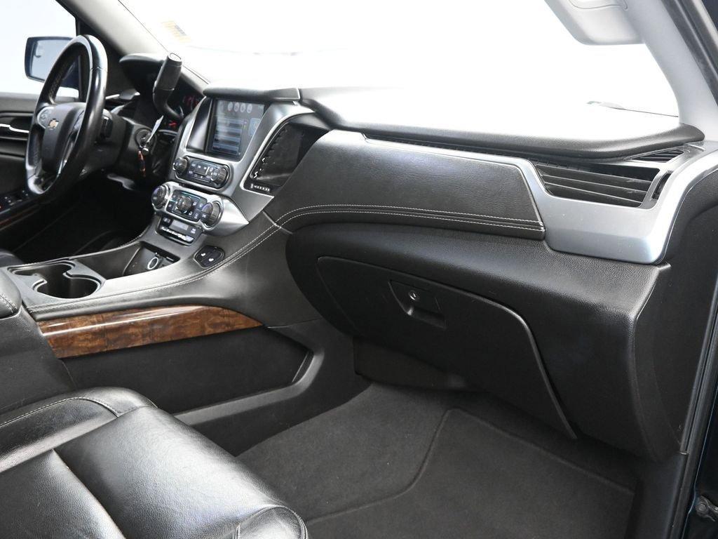 used 2019 Chevrolet Tahoe car, priced at $19,991
