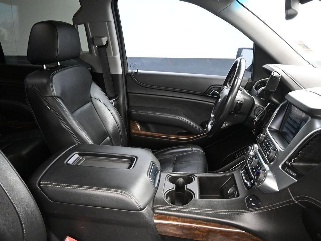 used 2019 Chevrolet Tahoe car, priced at $19,991