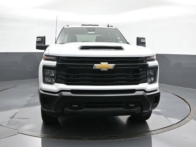 new 2025 Chevrolet Silverado 2500 car, priced at $65,050