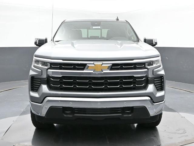 new 2024 Chevrolet Silverado 1500 car, priced at $53,510