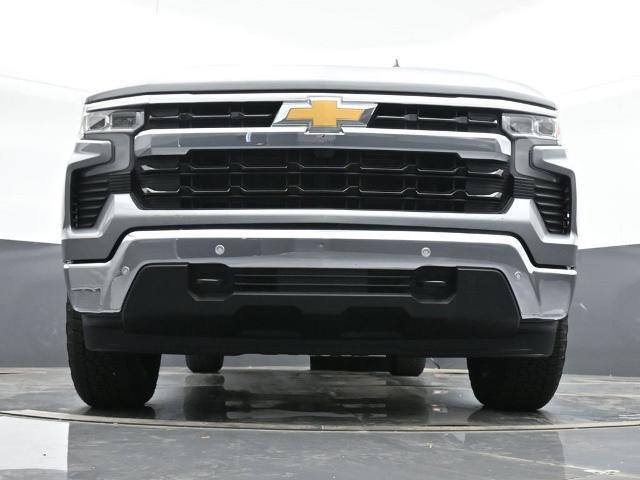 new 2024 Chevrolet Silverado 1500 car, priced at $53,510