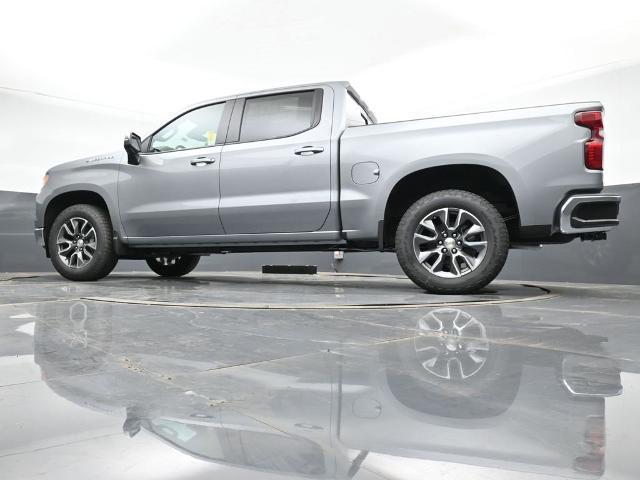 new 2024 Chevrolet Silverado 1500 car, priced at $53,510