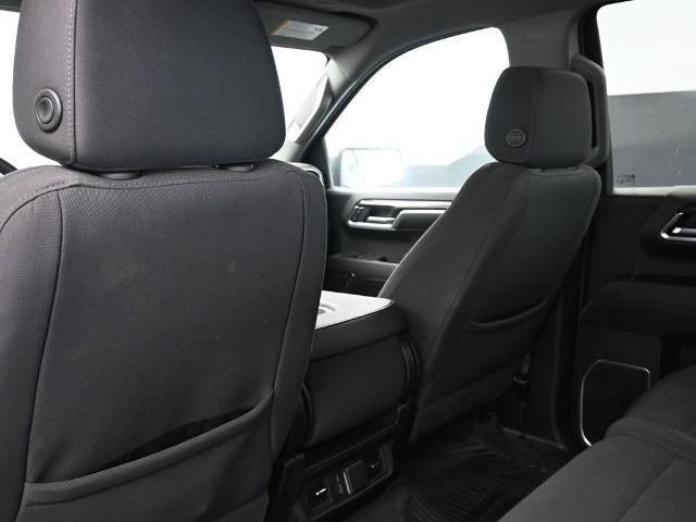 used 2024 Chevrolet Silverado 1500 car, priced at $37,900
