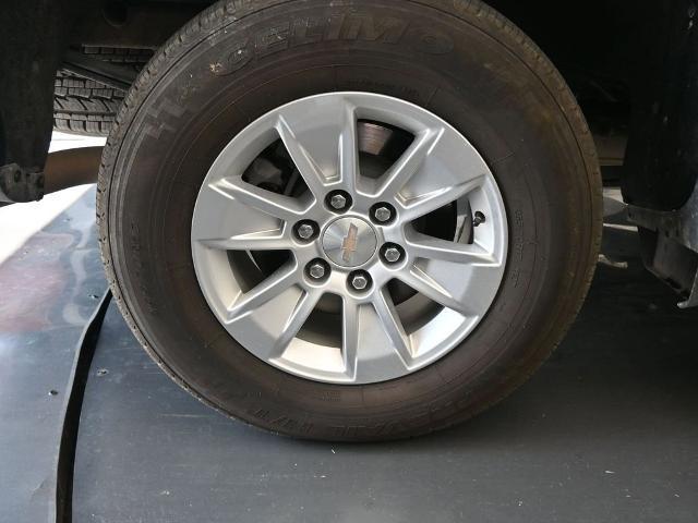 used 2024 Chevrolet Silverado 1500 car, priced at $37,900