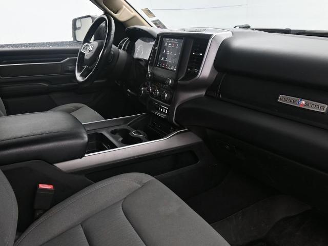 used 2019 Ram 1500 car, priced at $23,985