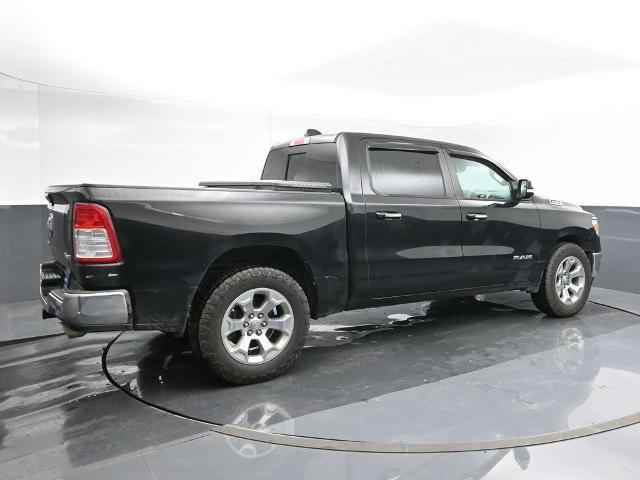 used 2019 Ram 1500 car, priced at $23,985