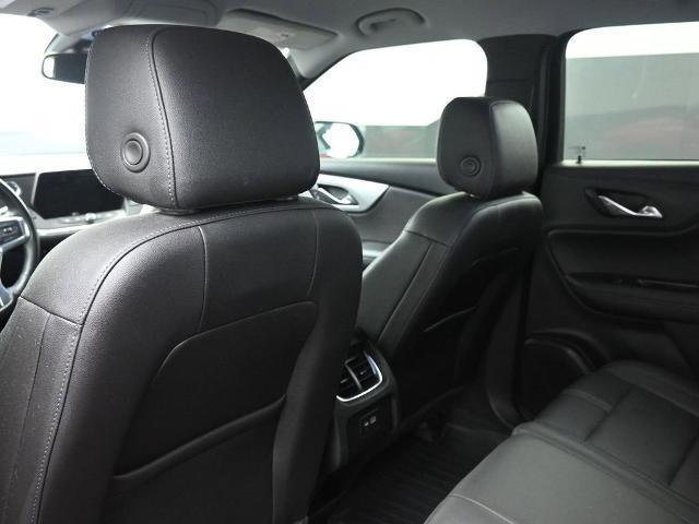 used 2021 Chevrolet Blazer car, priced at $24,991