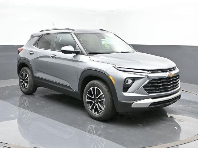 new 2024 Chevrolet TrailBlazer car, priced at $26,755