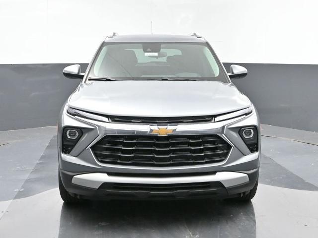 new 2024 Chevrolet TrailBlazer car, priced at $26,755