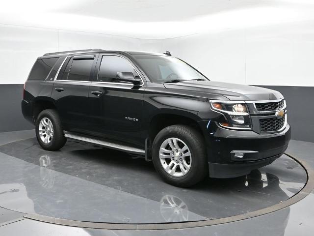 used 2017 Chevrolet Tahoe car, priced at $25,591