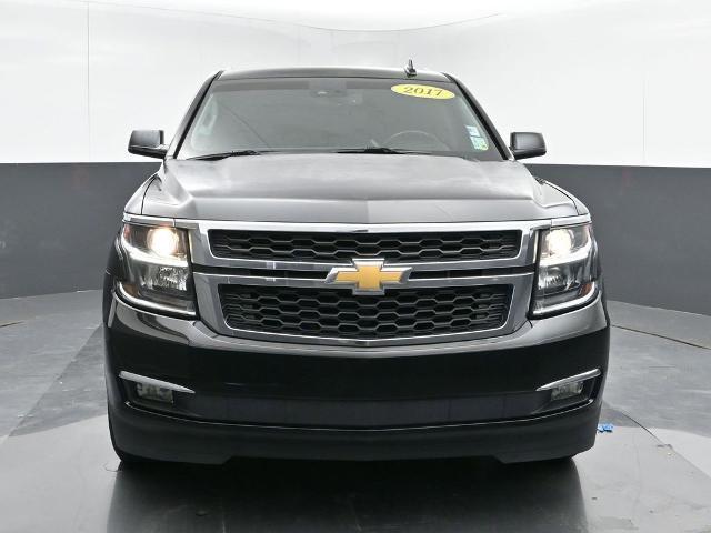 used 2017 Chevrolet Tahoe car, priced at $25,591