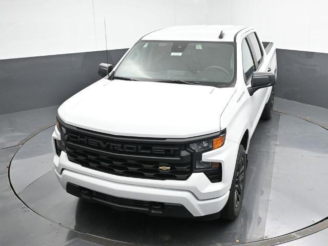 new 2025 Chevrolet Silverado 1500 car