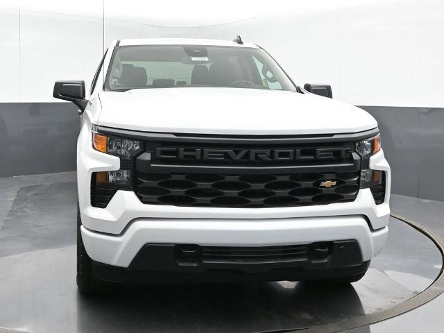 new 2025 Chevrolet Silverado 1500 car