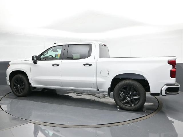 new 2025 Chevrolet Silverado 1500 car