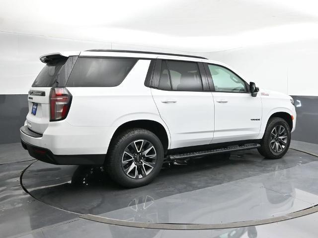 used 2023 Chevrolet Tahoe car, priced at $57,488