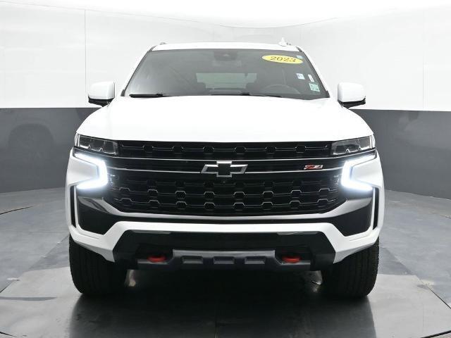 used 2023 Chevrolet Tahoe car, priced at $57,488