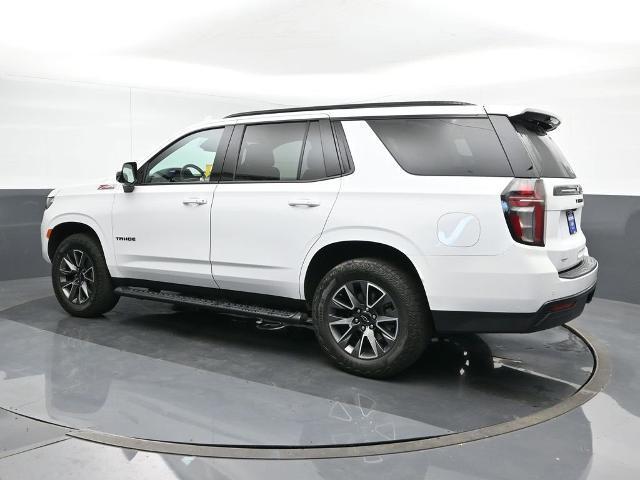 used 2023 Chevrolet Tahoe car, priced at $57,488