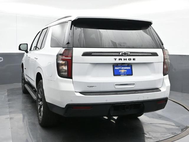 used 2023 Chevrolet Tahoe car, priced at $57,488