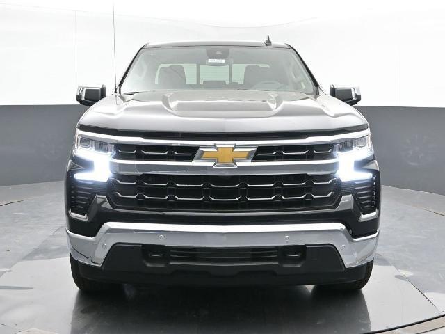 new 2025 Chevrolet Silverado 1500 car