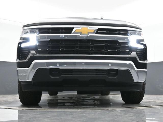 new 2025 Chevrolet Silverado 1500 car