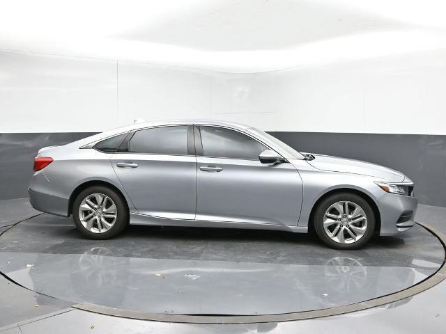 used 2020 Honda Accord car, priced at $23,791