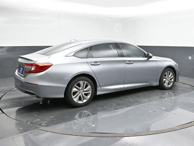 used 2020 Honda Accord car, priced at $23,791