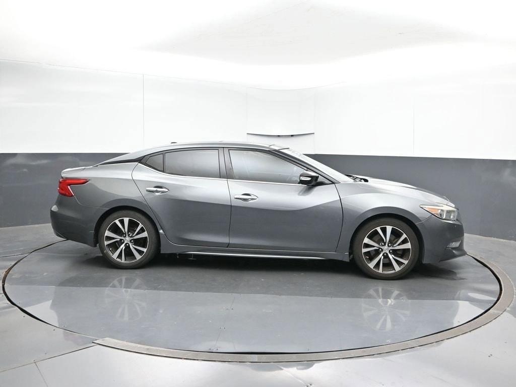 used 2017 Nissan Maxima car, priced at $14,192