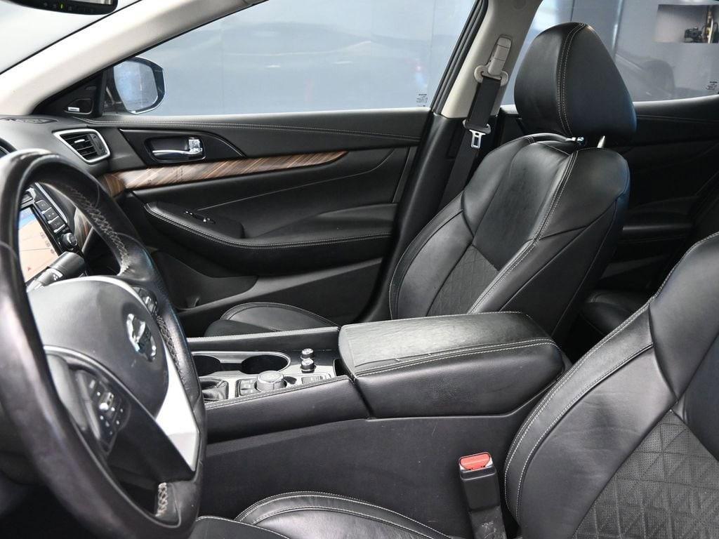 used 2017 Nissan Maxima car, priced at $14,192