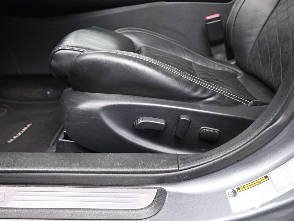 used 2017 Nissan Maxima car, priced at $14,192