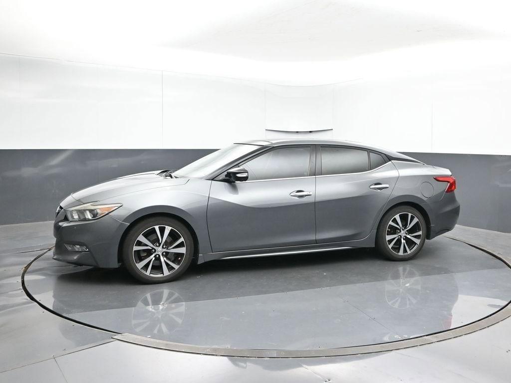 used 2017 Nissan Maxima car, priced at $14,192