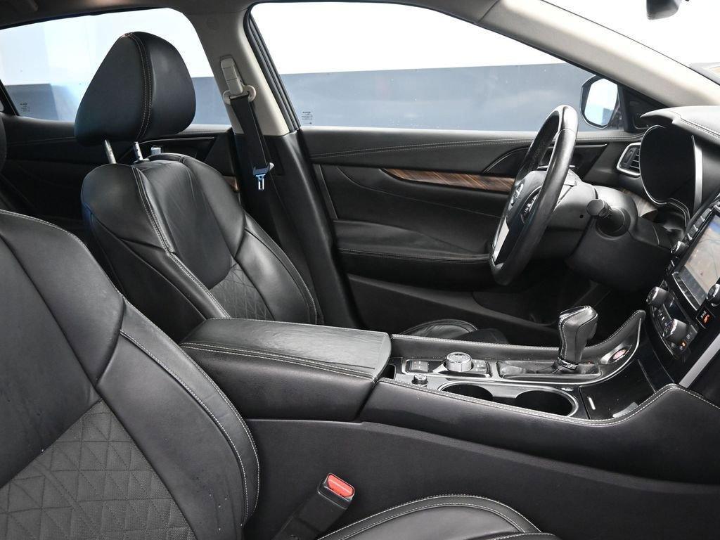 used 2017 Nissan Maxima car, priced at $14,192