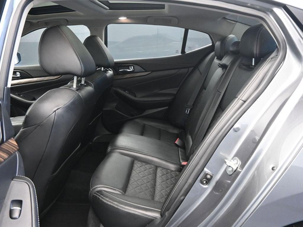 used 2017 Nissan Maxima car, priced at $14,192