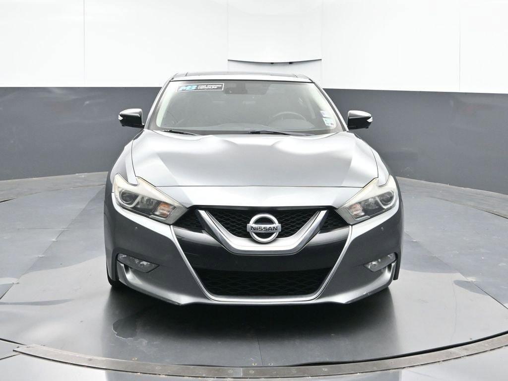 used 2017 Nissan Maxima car, priced at $14,192