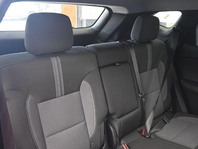 used 2023 Chevrolet Blazer car, priced at $23,991
