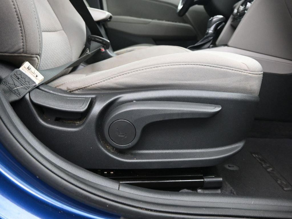 used 2019 Hyundai Elantra car, priced at $11,291