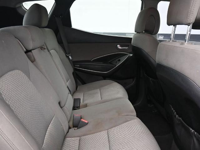 used 2017 Hyundai Santa Fe Sport car, priced at $9,991