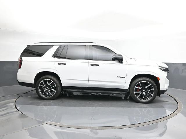 used 2022 Chevrolet Tahoe car, priced at $53,991