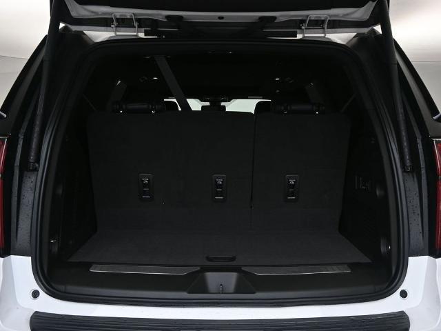 used 2022 Chevrolet Tahoe car, priced at $53,991