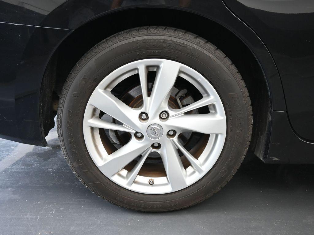 used 2013 Nissan Altima car, priced at $5,991