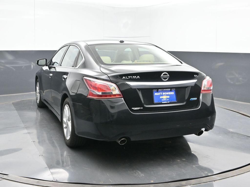 used 2013 Nissan Altima car, priced at $5,991