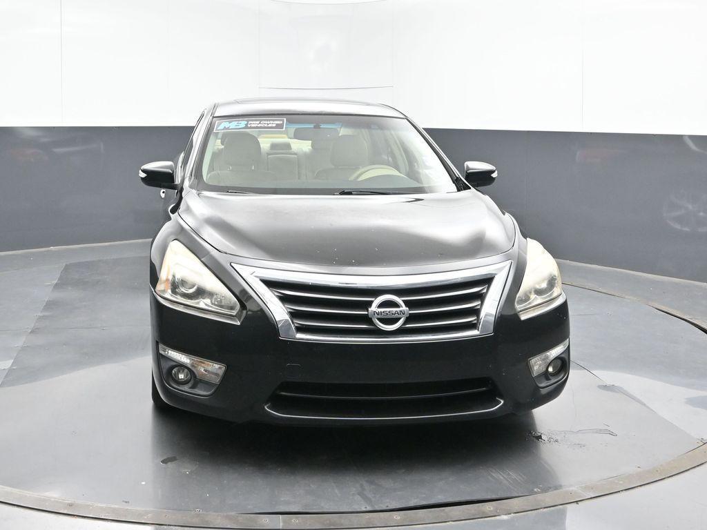 used 2013 Nissan Altima car, priced at $5,991