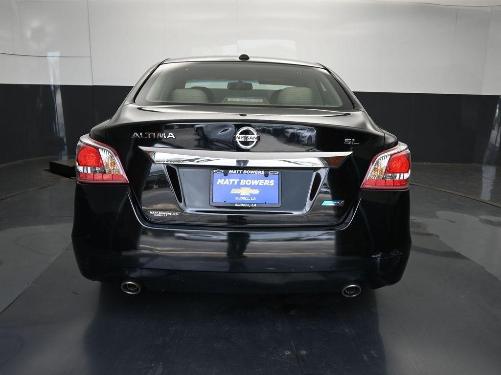 used 2013 Nissan Altima car, priced at $5,991