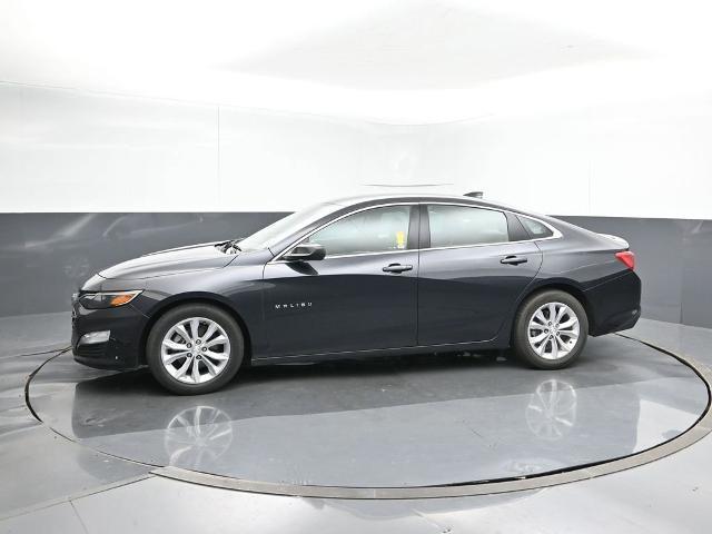 used 2023 Chevrolet Malibu car, priced at $18,991